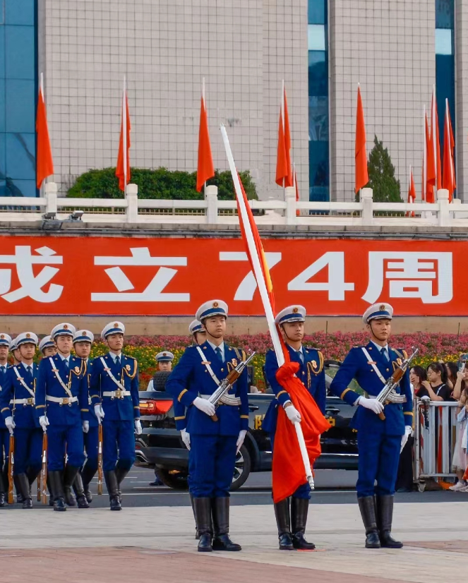 太燃了！這就是福州人民獨一份的浪漫！