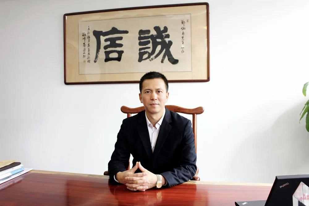 政協(xié)委員談臺江發(fā)展丨鄭炳春：抓黨建和企業(yè)發(fā)展同步共贏(yíng)