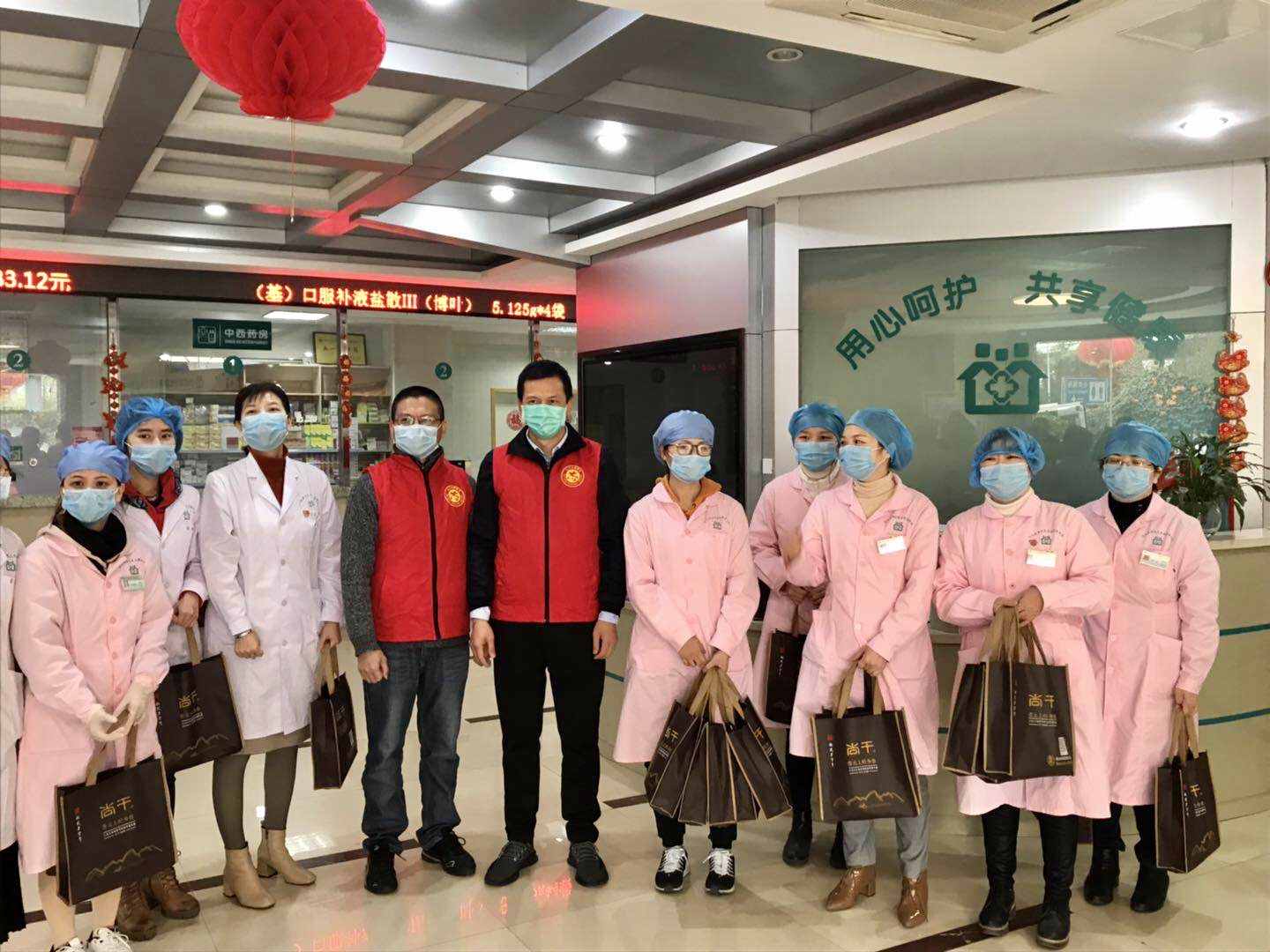 福州尚干餐飲管理有限公司董事長(cháng)鄭炳春 榮獲福州市戰