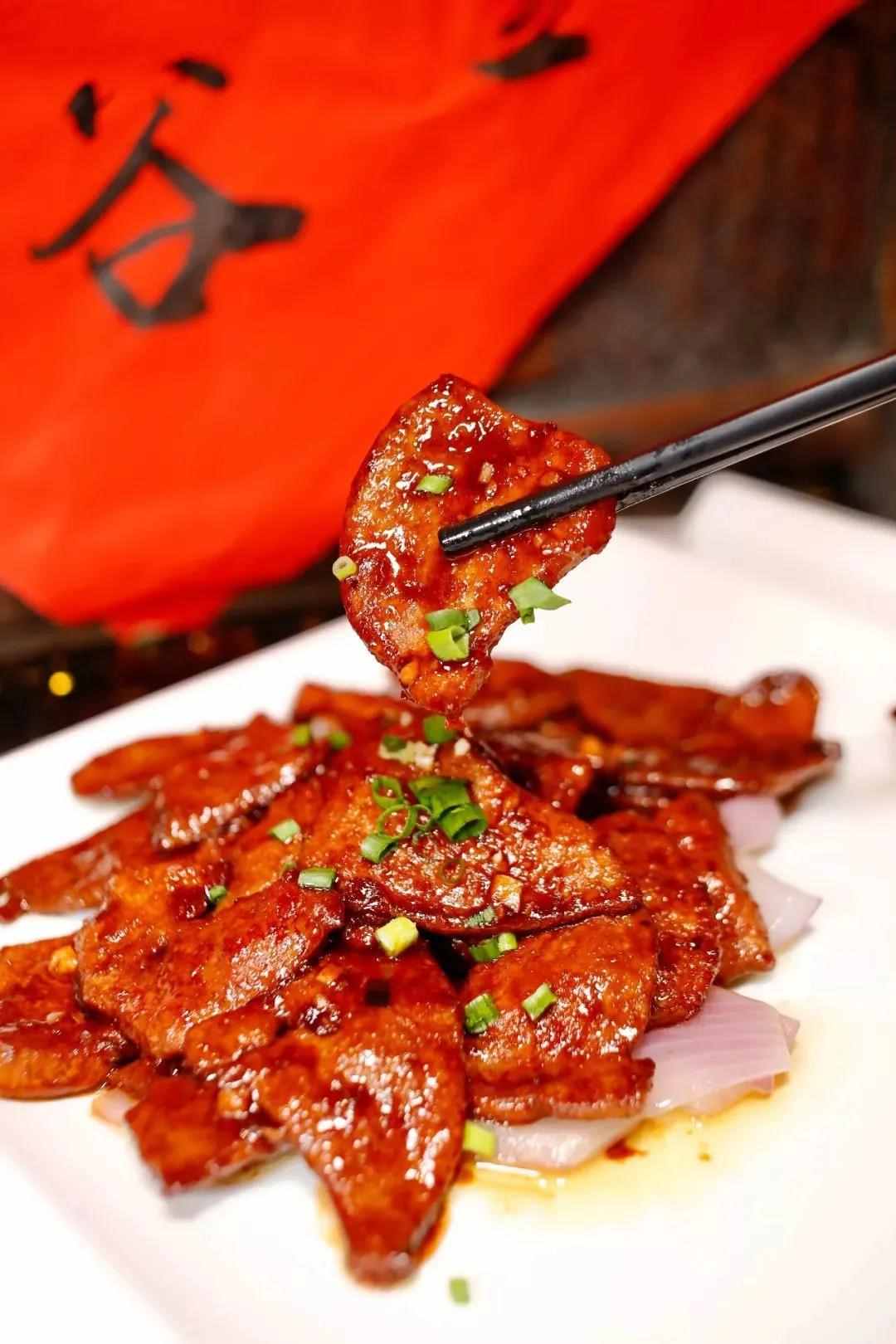 閩菜課堂 第六期｜豬肝這么做，隔壁小孩都饞哭了...
