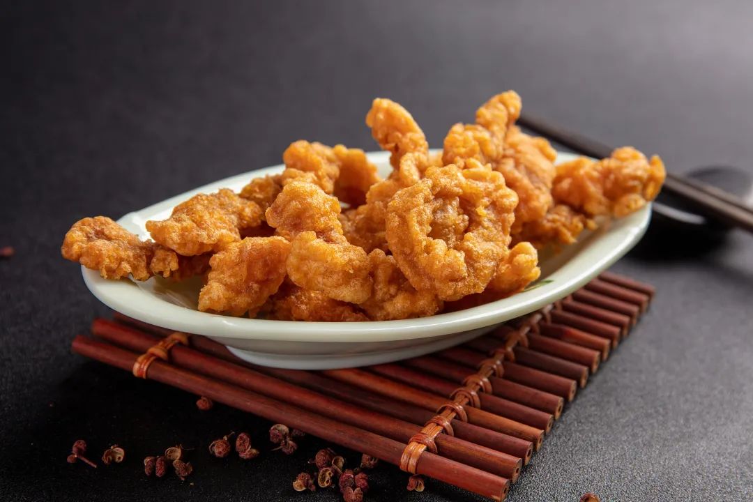 尚干閩菜課堂十七期｜一起學(xué)做一道閩都經(jīng)典的古早味美食！