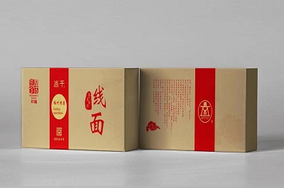 線(xiàn)面禮盒裝