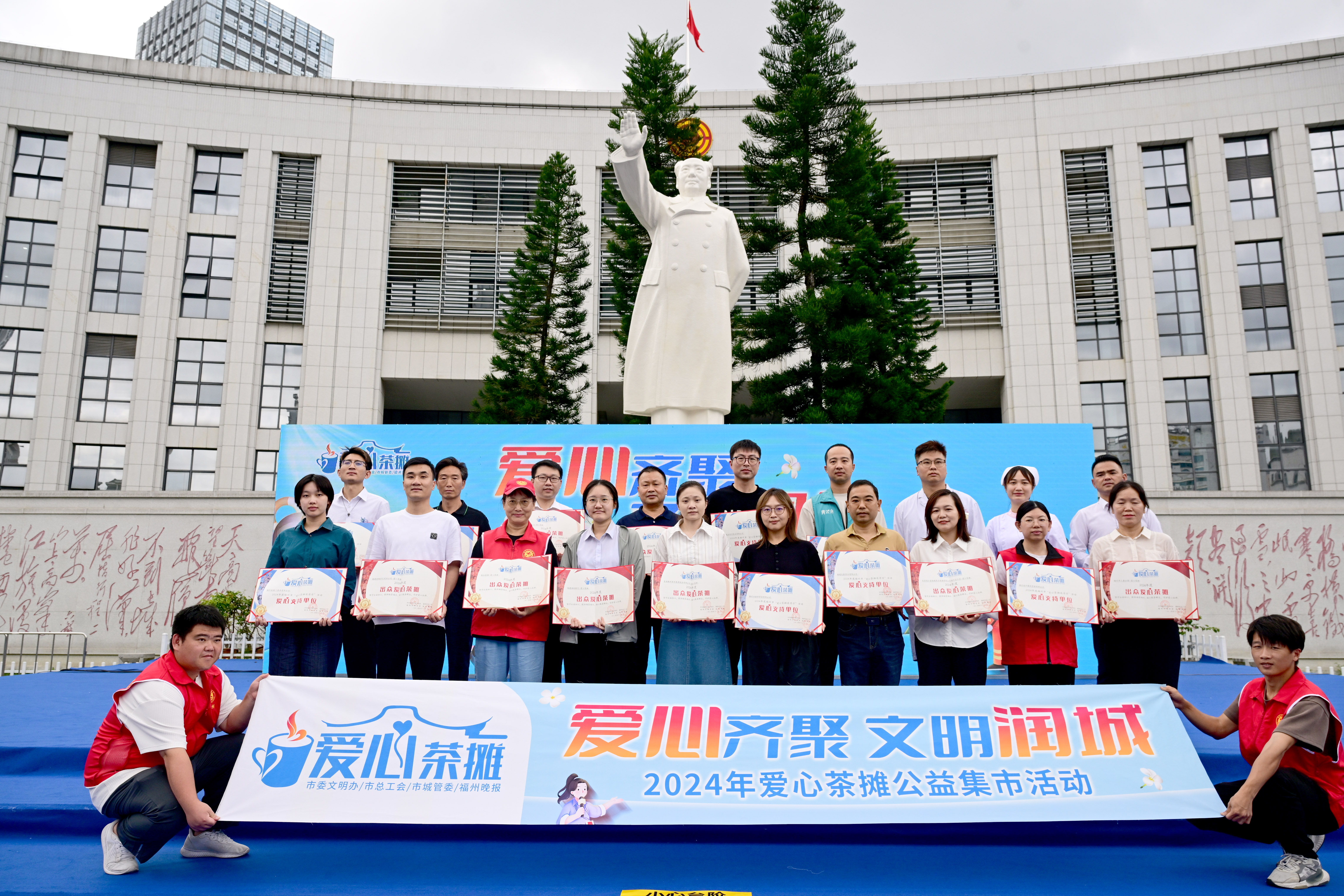 尚干小吃：源于福城，締造福味2